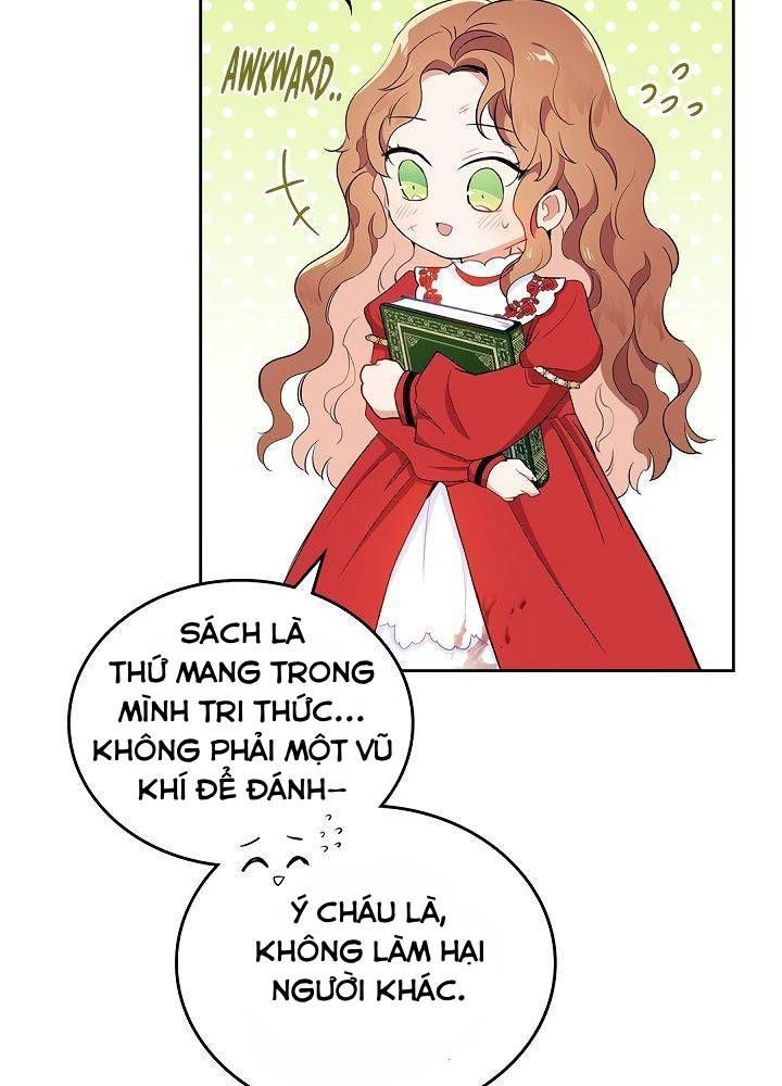 Kiếp Này, Tôi Sẽ Trở Thành Gia Chủ Chapter 4 - Trang 2