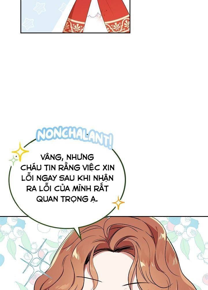 Kiếp Này, Tôi Sẽ Trở Thành Gia Chủ Chapter 4 - Trang 2