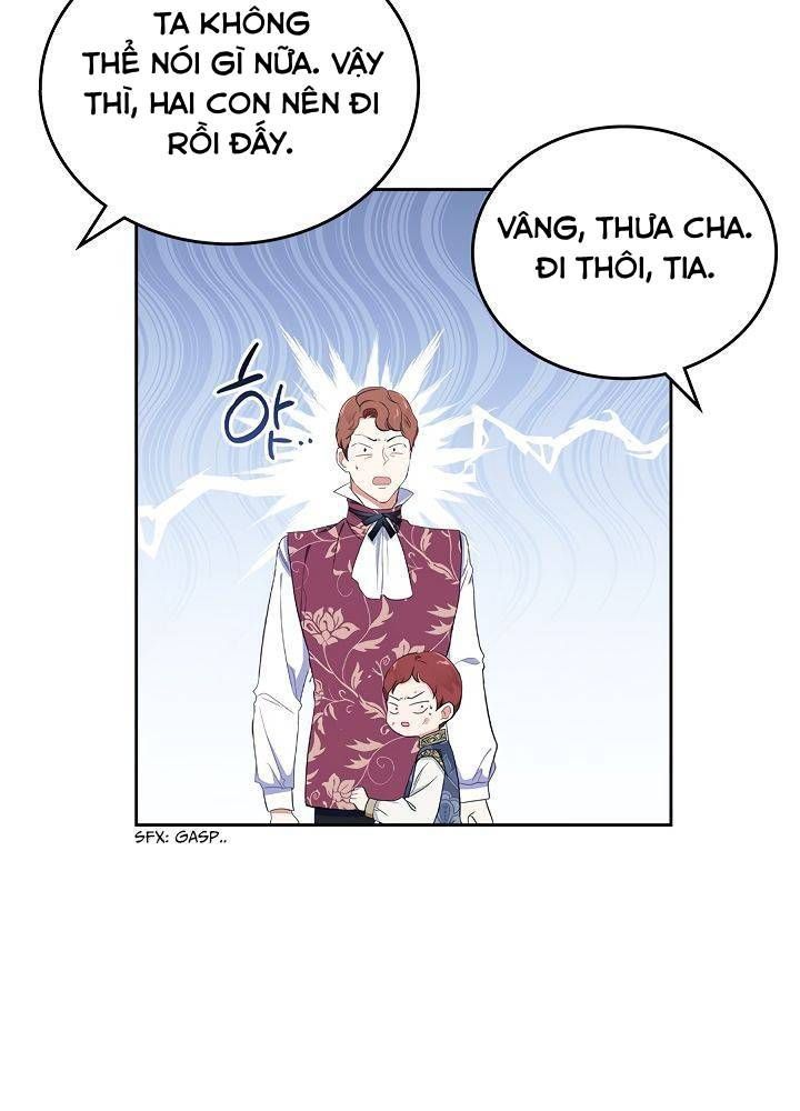 Kiếp Này, Tôi Sẽ Trở Thành Gia Chủ Chapter 4 - Trang 2