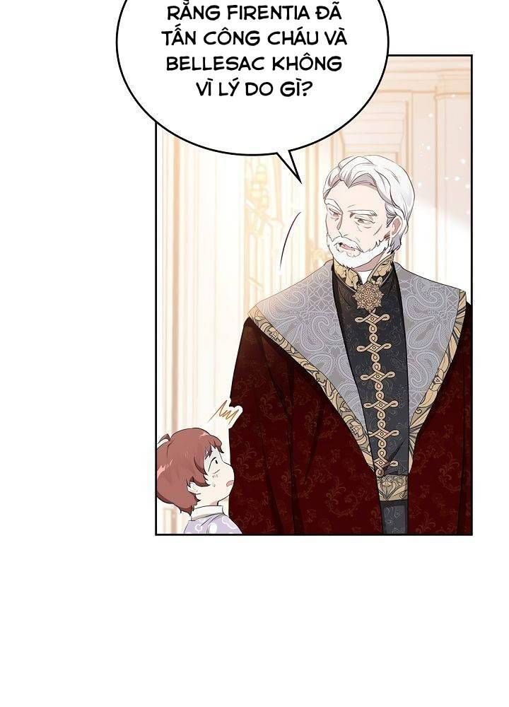 Kiếp Này, Tôi Sẽ Trở Thành Gia Chủ Chapter 4 - Trang 2