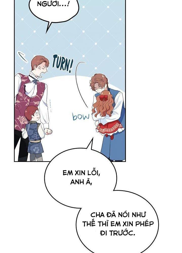 Kiếp Này, Tôi Sẽ Trở Thành Gia Chủ Chapter 4 - Trang 2