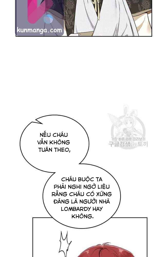 Kiếp Này, Tôi Sẽ Trở Thành Gia Chủ Chapter 40 - Trang 2