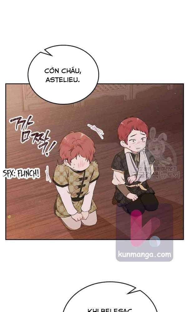 Kiếp Này, Tôi Sẽ Trở Thành Gia Chủ Chapter 40 - Trang 2