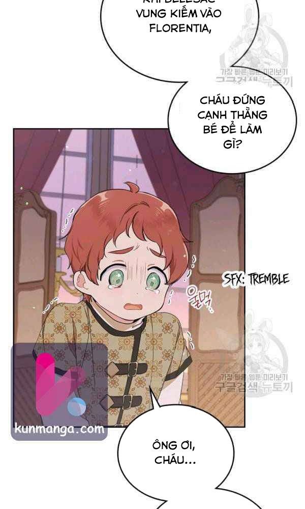 Kiếp Này, Tôi Sẽ Trở Thành Gia Chủ Chapter 40 - Trang 2