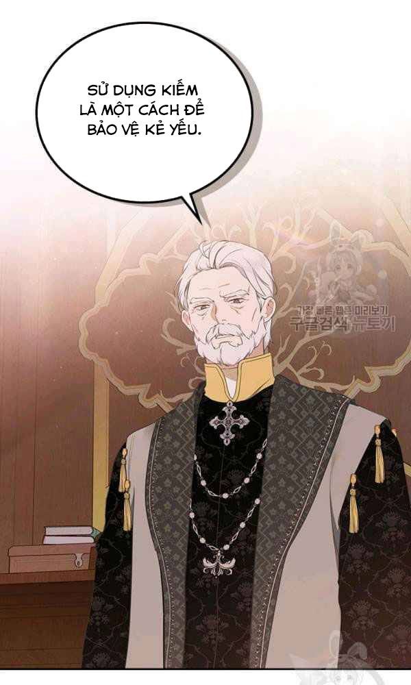 Kiếp Này, Tôi Sẽ Trở Thành Gia Chủ Chapter 40 - Trang 2