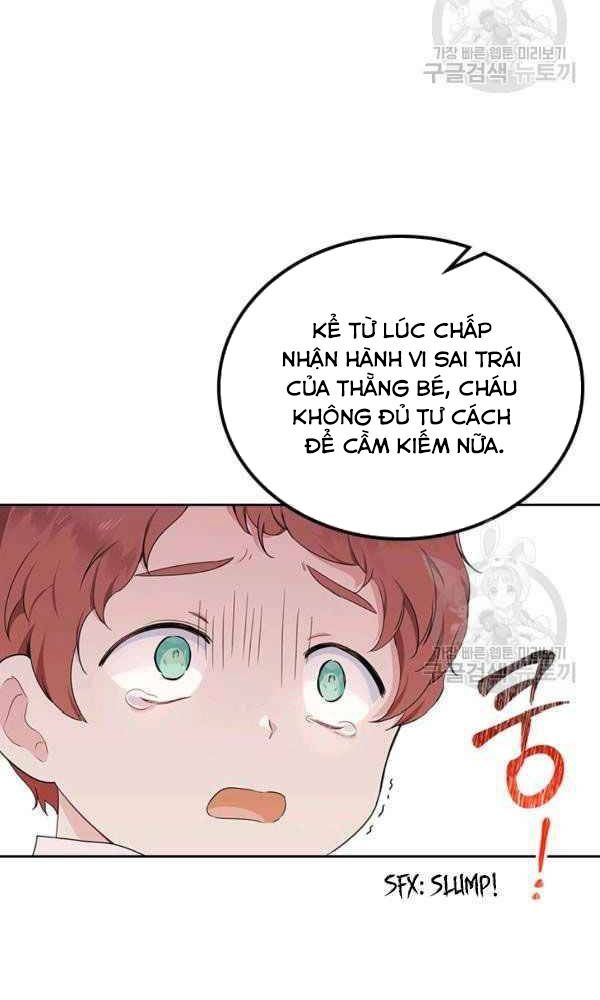 Kiếp Này, Tôi Sẽ Trở Thành Gia Chủ Chapter 40 - Trang 2