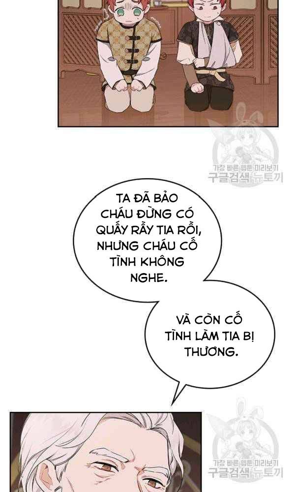 Kiếp Này, Tôi Sẽ Trở Thành Gia Chủ Chapter 40 - Trang 2