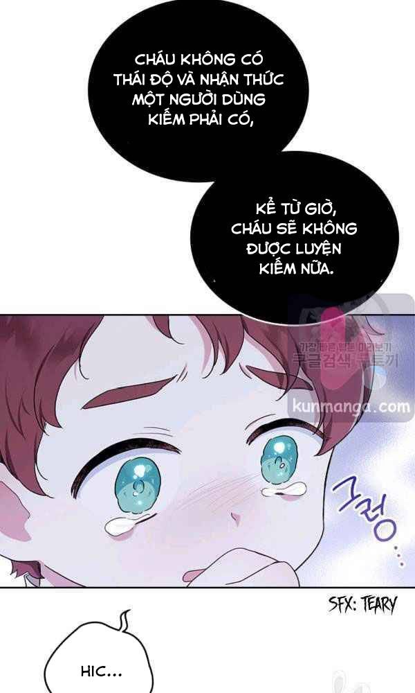 Kiếp Này, Tôi Sẽ Trở Thành Gia Chủ Chapter 40 - Trang 2