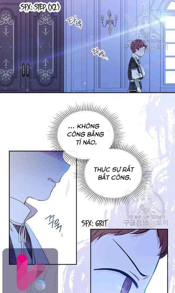 Kiếp Này, Tôi Sẽ Trở Thành Gia Chủ Chapter 40 - Trang 2
