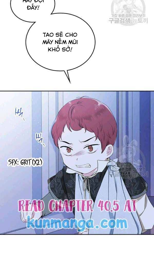 Kiếp Này, Tôi Sẽ Trở Thành Gia Chủ Chapter 40 - Trang 2