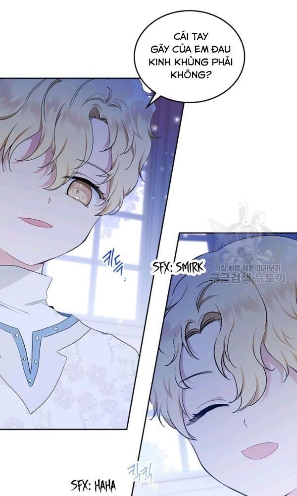Kiếp Này, Tôi Sẽ Trở Thành Gia Chủ Chapter 40 - Trang 2