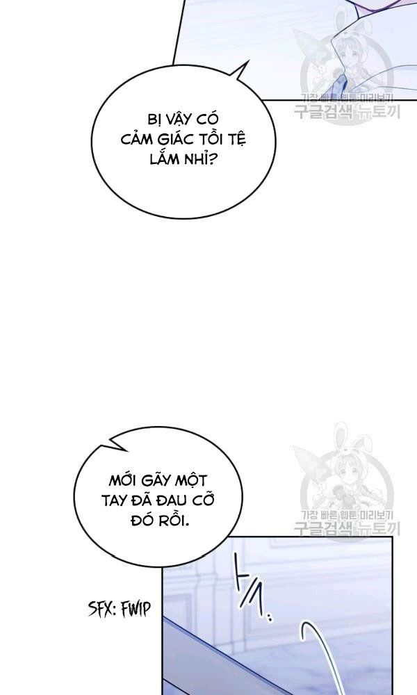 Kiếp Này, Tôi Sẽ Trở Thành Gia Chủ Chapter 40 - Trang 2