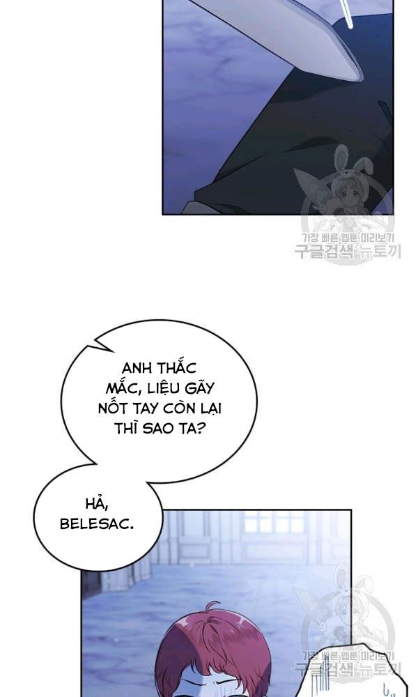 Kiếp Này, Tôi Sẽ Trở Thành Gia Chủ Chapter 40 - Trang 2