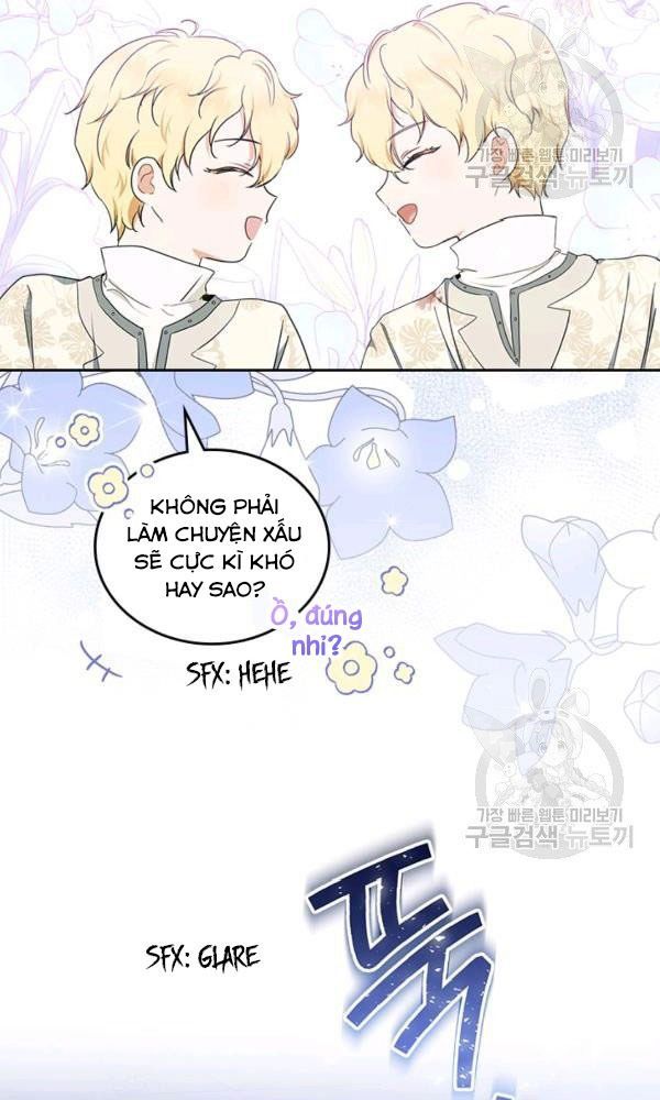 Kiếp Này, Tôi Sẽ Trở Thành Gia Chủ Chapter 40 - Trang 2