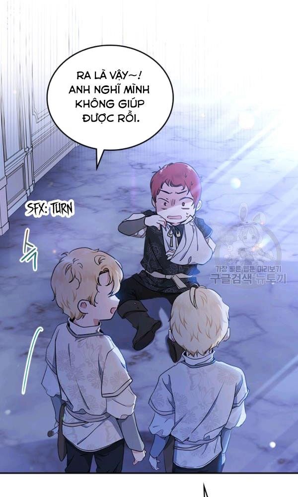 Kiếp Này, Tôi Sẽ Trở Thành Gia Chủ Chapter 40 - Trang 2