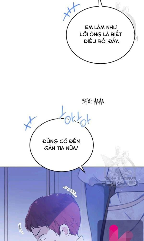 Kiếp Này, Tôi Sẽ Trở Thành Gia Chủ Chapter 40 - Trang 2