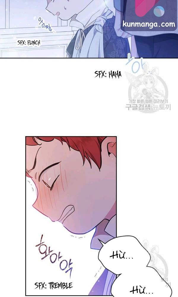 Kiếp Này, Tôi Sẽ Trở Thành Gia Chủ Chapter 40 - Trang 2