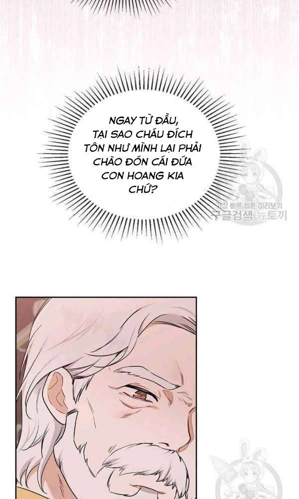 Kiếp Này, Tôi Sẽ Trở Thành Gia Chủ Chapter 40 - Trang 2