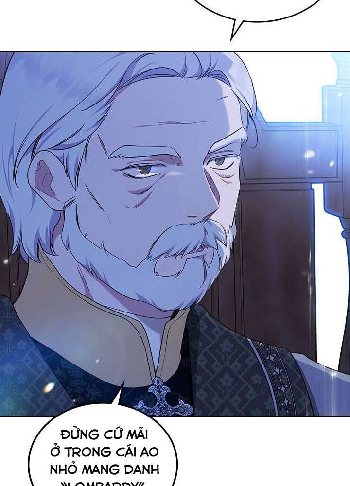 Kiếp Này, Tôi Sẽ Trở Thành Gia Chủ Chapter 41 - Trang 2