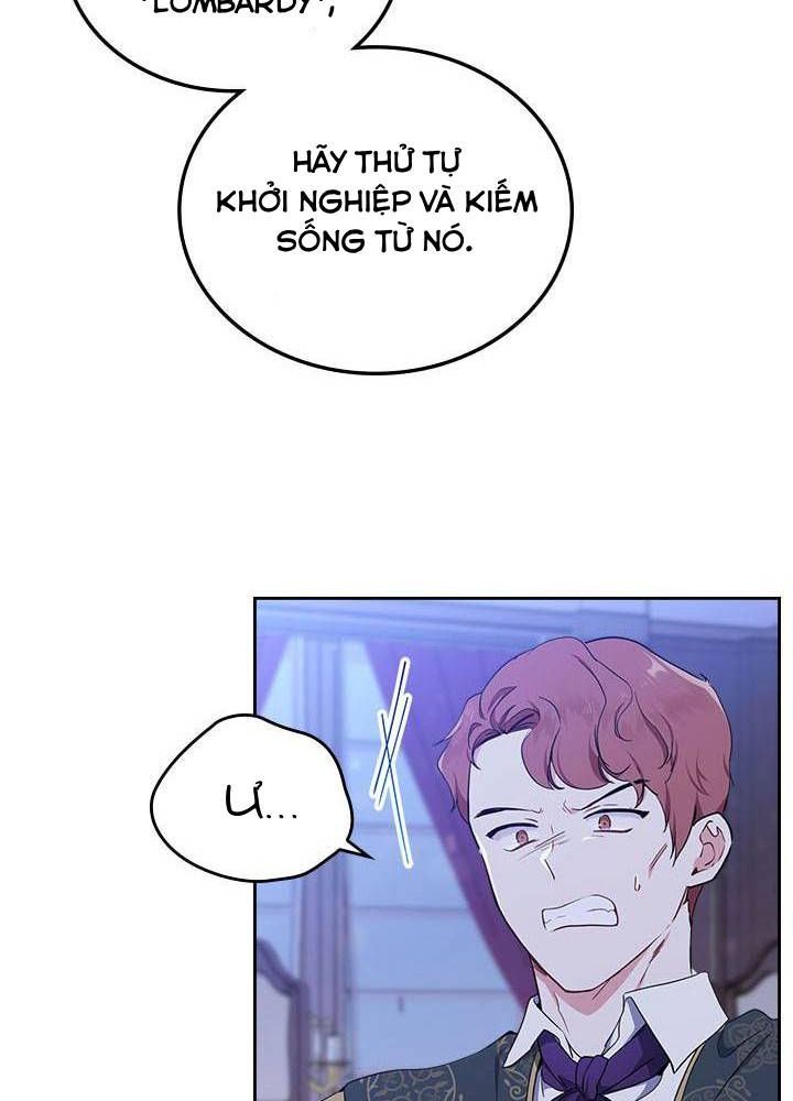 Kiếp Này, Tôi Sẽ Trở Thành Gia Chủ Chapter 41 - Trang 2