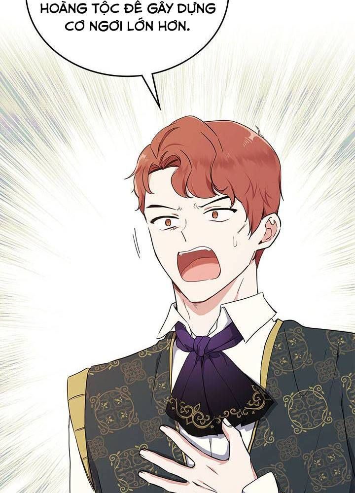 Kiếp Này, Tôi Sẽ Trở Thành Gia Chủ Chapter 41 - Trang 2