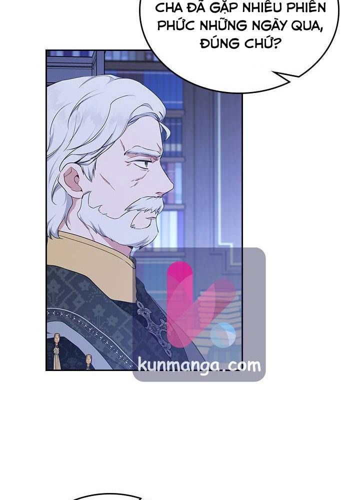 Kiếp Này, Tôi Sẽ Trở Thành Gia Chủ Chapter 41 - Trang 2