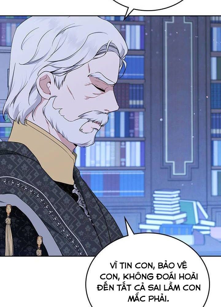 Kiếp Này, Tôi Sẽ Trở Thành Gia Chủ Chapter 41 - Trang 2