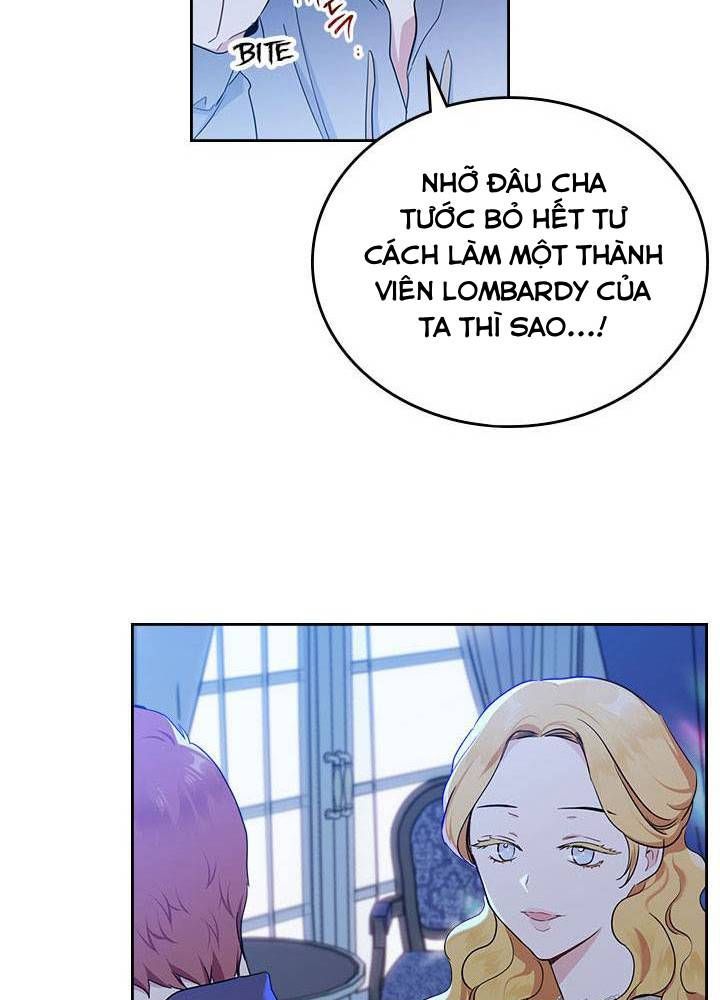 Kiếp Này, Tôi Sẽ Trở Thành Gia Chủ Chapter 41 - Trang 2