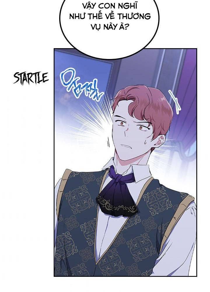 Kiếp Này, Tôi Sẽ Trở Thành Gia Chủ Chapter 41 - Trang 2