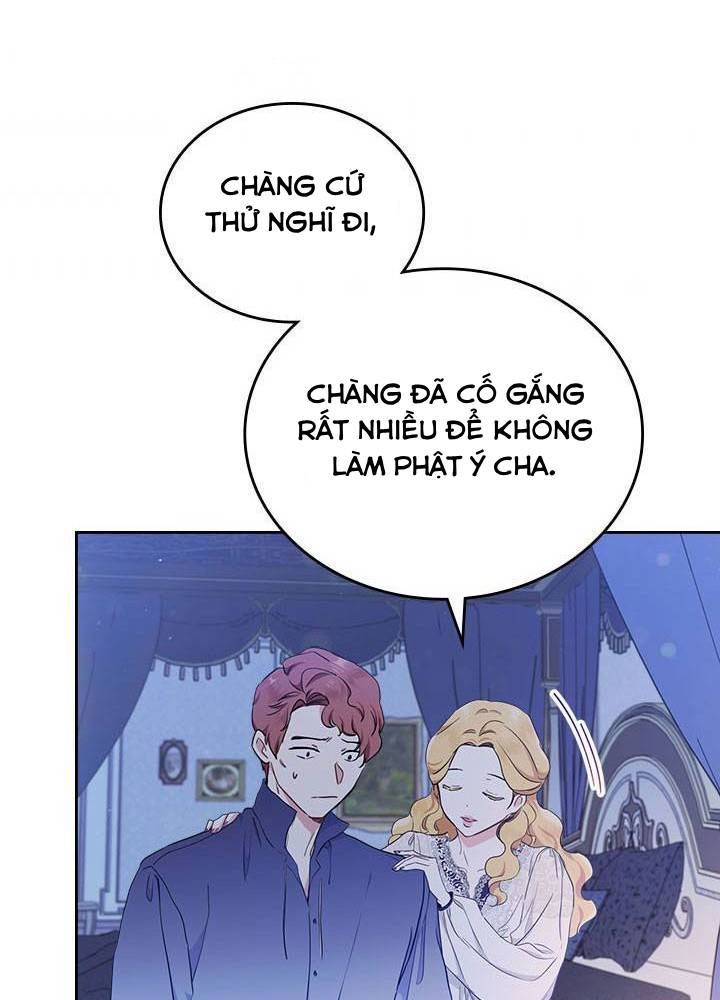 Kiếp Này, Tôi Sẽ Trở Thành Gia Chủ Chapter 41 - Trang 2