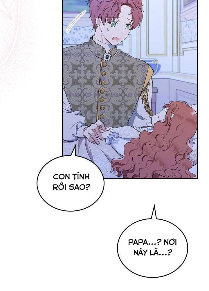 Kiếp Này, Tôi Sẽ Trở Thành Gia Chủ Chapter 41 - Trang 2