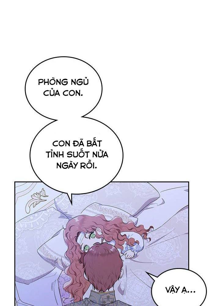 Kiếp Này, Tôi Sẽ Trở Thành Gia Chủ Chapter 41 - Trang 2