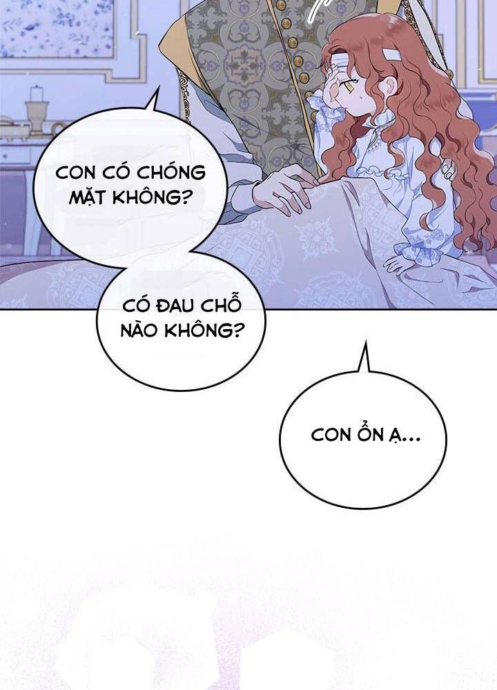 Kiếp Này, Tôi Sẽ Trở Thành Gia Chủ Chapter 41 - Trang 2