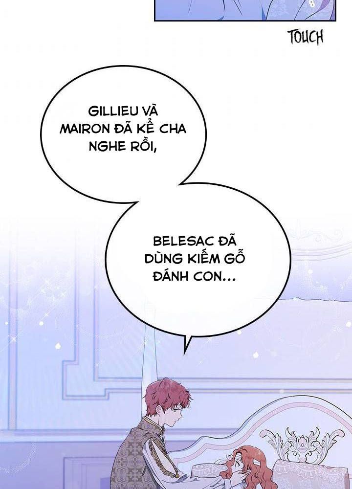 Kiếp Này, Tôi Sẽ Trở Thành Gia Chủ Chapter 41 - Trang 2