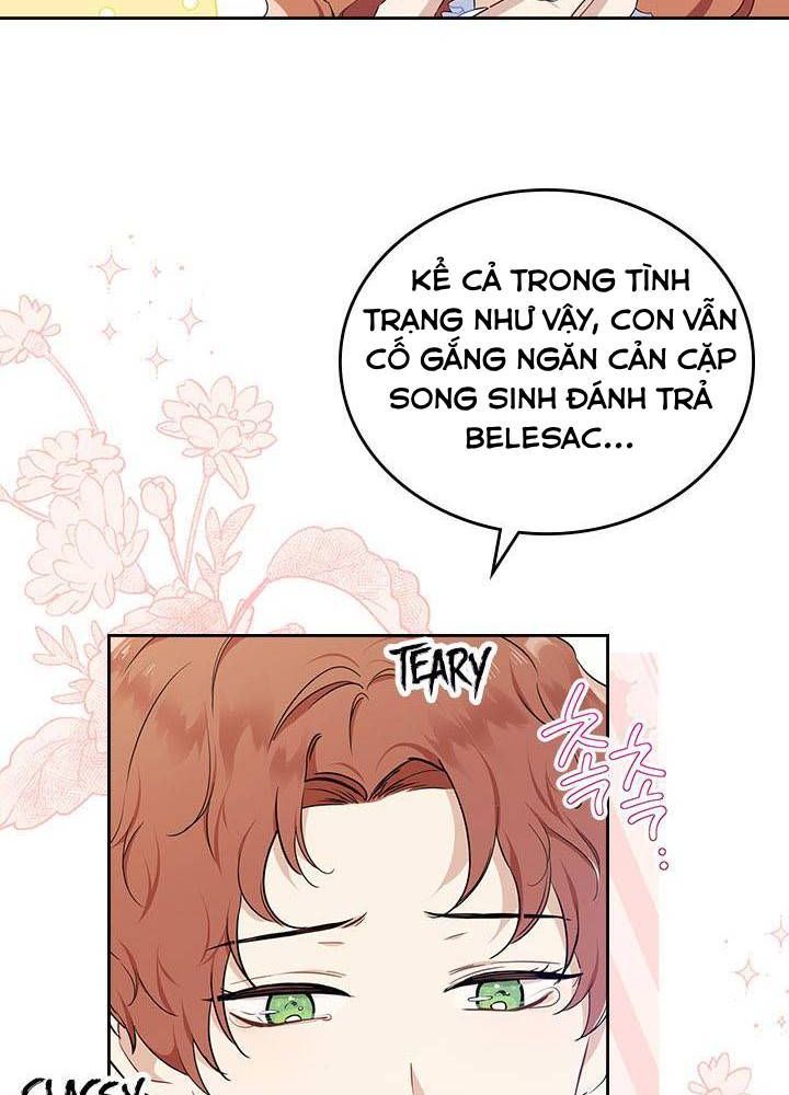 Kiếp Này, Tôi Sẽ Trở Thành Gia Chủ Chapter 41 - Trang 2