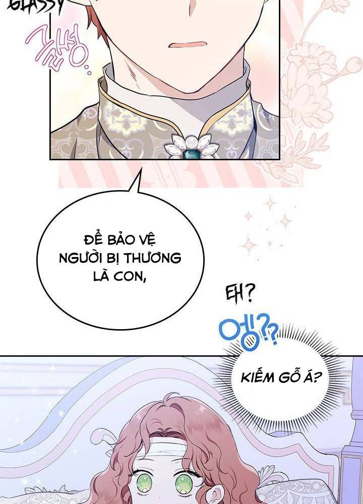 Kiếp Này, Tôi Sẽ Trở Thành Gia Chủ Chapter 41 - Trang 2