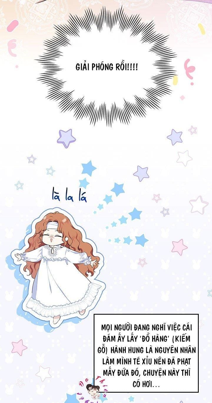 Kiếp Này, Tôi Sẽ Trở Thành Gia Chủ Chapter 42.1 - Trang 2