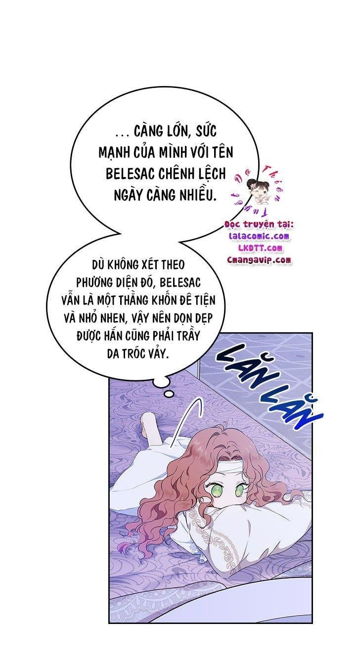 Kiếp Này, Tôi Sẽ Trở Thành Gia Chủ Chapter 42.1 - Trang 2