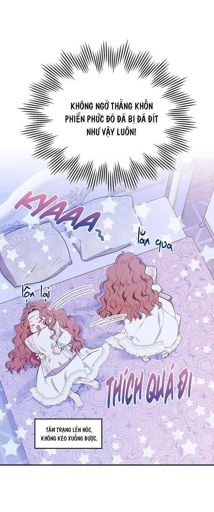 Kiếp Này, Tôi Sẽ Trở Thành Gia Chủ Chapter 42.1 - Trang 2