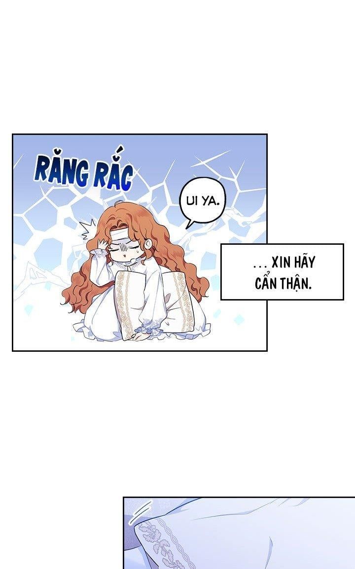 Kiếp Này, Tôi Sẽ Trở Thành Gia Chủ Chapter 42.1 - Trang 2