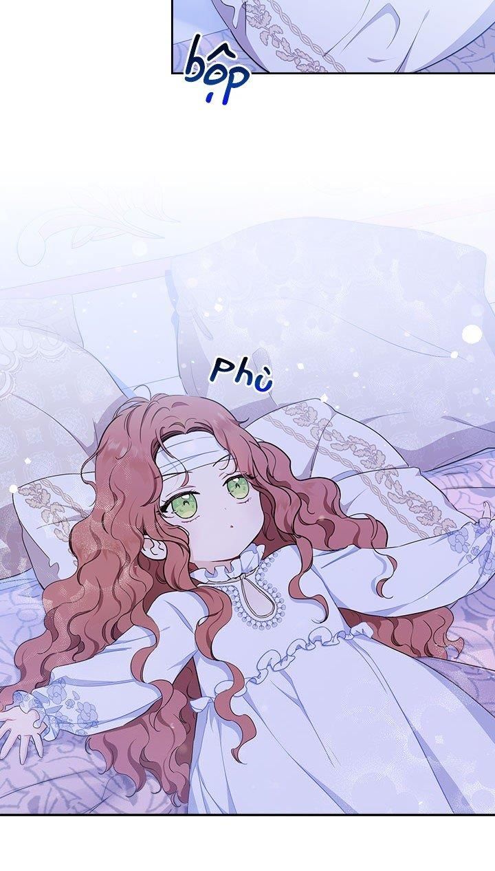 Kiếp Này, Tôi Sẽ Trở Thành Gia Chủ Chapter 42.1 - Trang 2