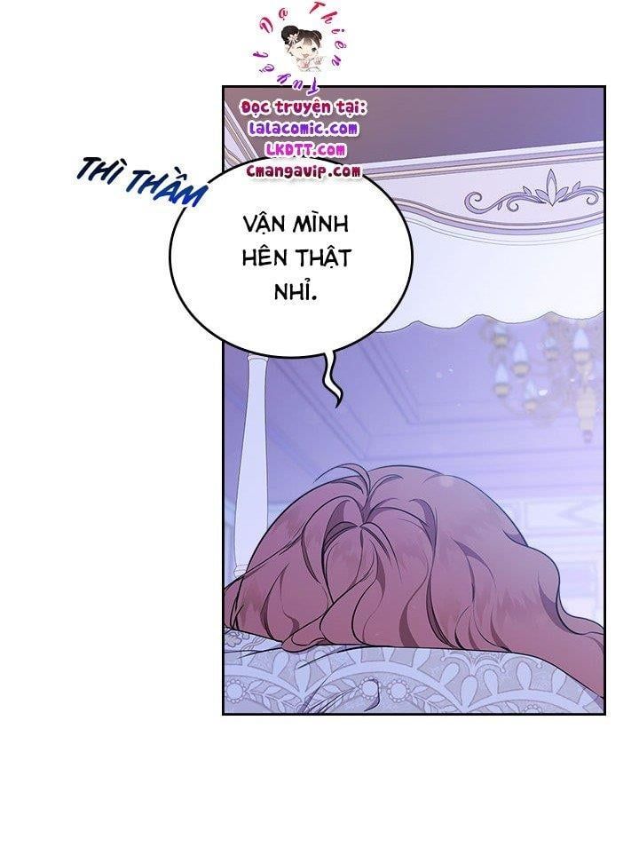 Kiếp Này, Tôi Sẽ Trở Thành Gia Chủ Chapter 42.1 - Trang 2