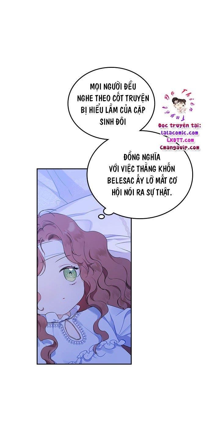 Kiếp Này, Tôi Sẽ Trở Thành Gia Chủ Chapter 42.1 - Trang 2