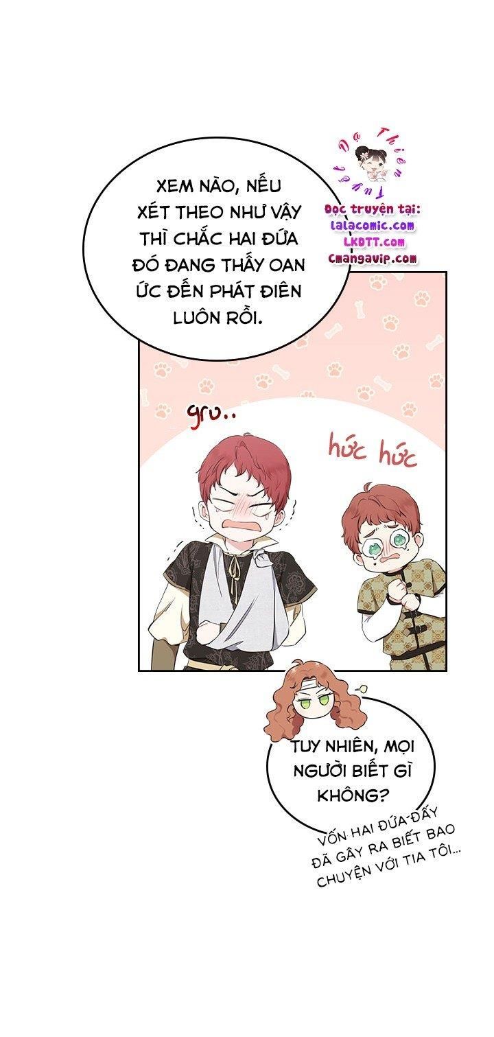 Kiếp Này, Tôi Sẽ Trở Thành Gia Chủ Chapter 42.1 - Trang 2