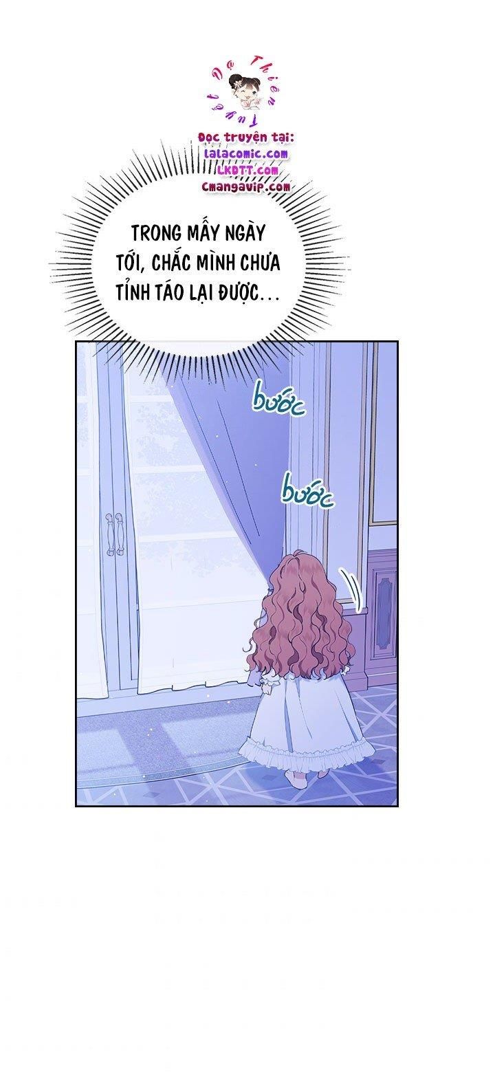 Kiếp Này, Tôi Sẽ Trở Thành Gia Chủ Chapter 42.1 - Trang 2