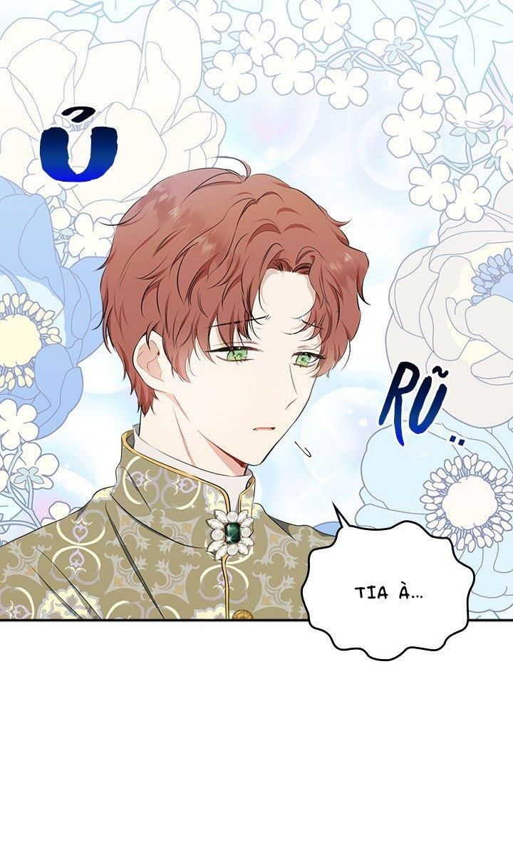 Kiếp Này, Tôi Sẽ Trở Thành Gia Chủ Chapter 42.1 - Trang 2