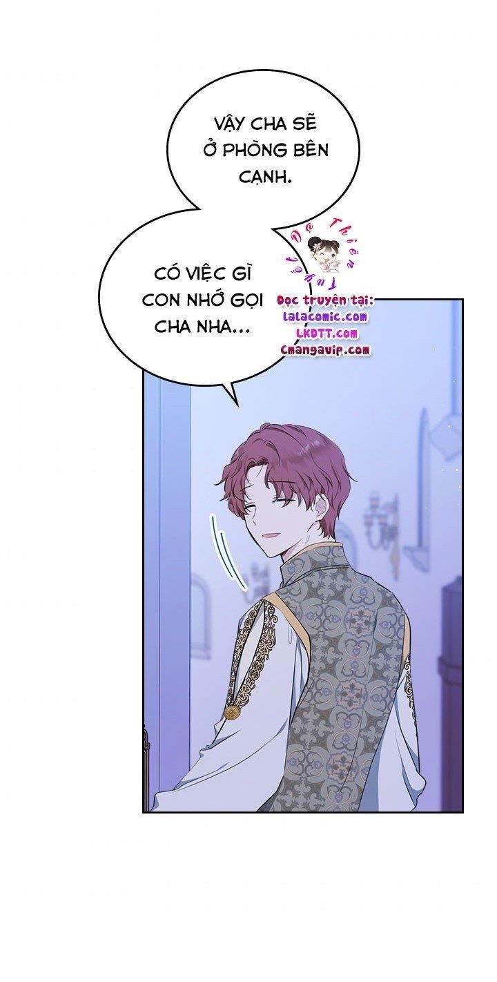 Kiếp Này, Tôi Sẽ Trở Thành Gia Chủ Chapter 42.1 - Trang 2