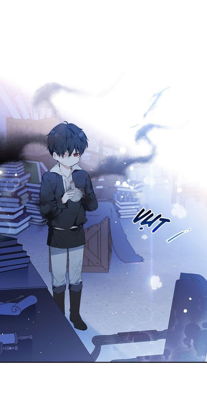 Kiếp Này, Tôi Sẽ Trở Thành Gia Chủ Chapter 42.2 - Trang 2