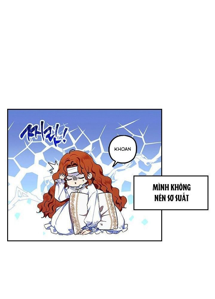 Kiếp Này, Tôi Sẽ Trở Thành Gia Chủ Chapter 42 - Trang 2