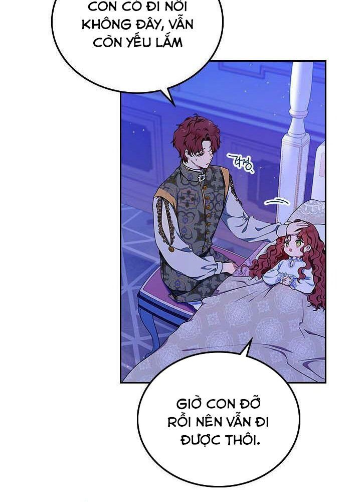 Kiếp Này, Tôi Sẽ Trở Thành Gia Chủ Chapter 42 - Trang 2